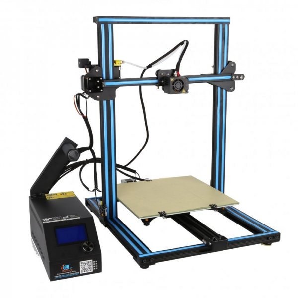 3D принтер Creality CR-10S купити Київ
