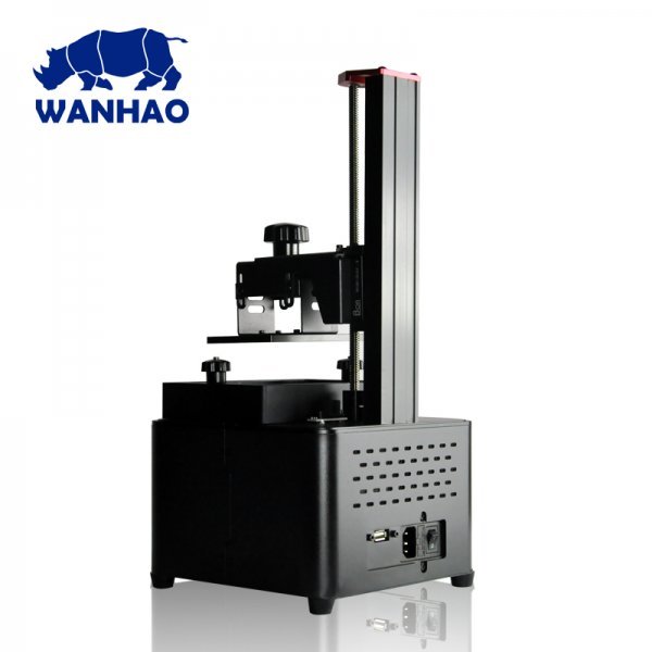 Купити 3D принтер Wanhao Duplicator D7 Plus