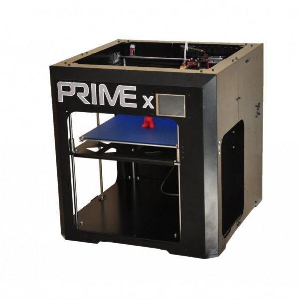 3Д принтер Prime X