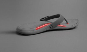3D печатные сандалии
