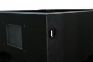 3D принтер KLEMA 250 Twin український
