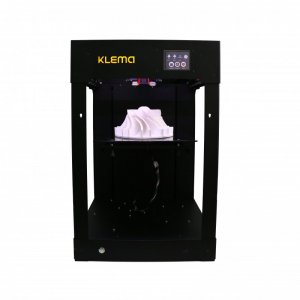 3D принтер KLEMA 250 Twin купити Київ