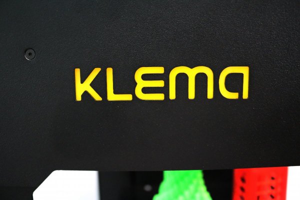 3D принтер KLEMA 250 Twin купити в Києві