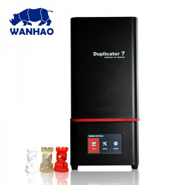 Купити-3Д-принтер-Wanhao