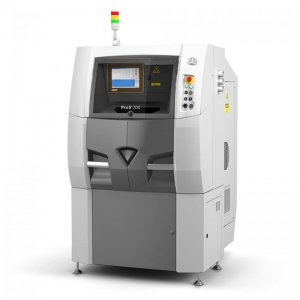 3D принтер ProX DMP 200 от компании 3D Systems