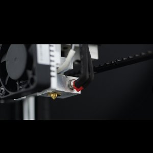 3D принтер Inno3D M1 экструдер