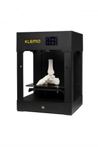 3D принтер KLEMA 180 купити в Україні