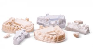 3D принтер ProJet MJP 3600 Dental купить Киев