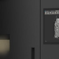 3D принтер ProX SLS 6100 купить Украина