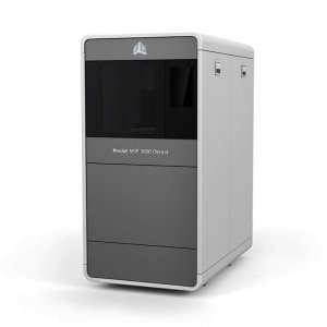 3D принтер ProJet MJP 3600 Dental от компании 3D Systems