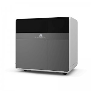 3D принтер ProJet MJP 2500 Plus (Dental) от компании 3D Systems