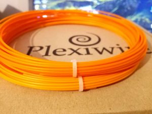 PLA пластик Plexiwire