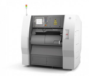3D принтер ProX DMP 300 от компании 3D Systems