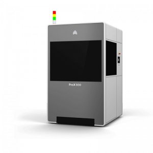 3D принтер ProX 800 от компании 3D Systems