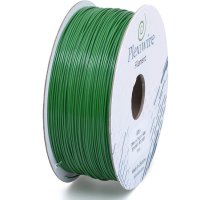 ABS+ пластик Plexiwire зелёный