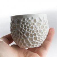 Formlabs Ceramic Resin изделия