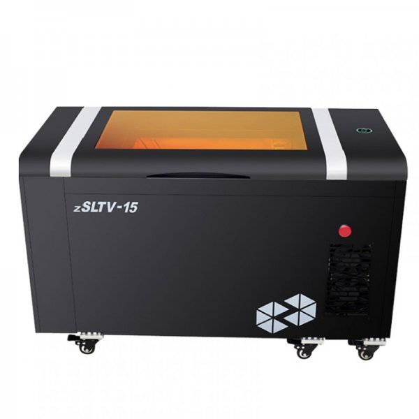 3D принтер zSLTV 15 от компании Uniz