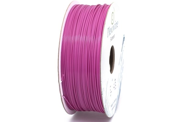 ABS пластик Plexiwire розовый