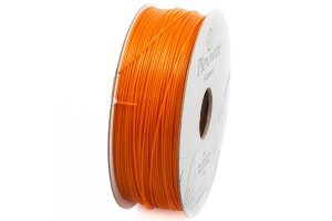PLA пластик Plexiwire оранжевый