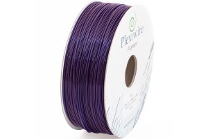 PLA пластик Plexiwire фиолетовый