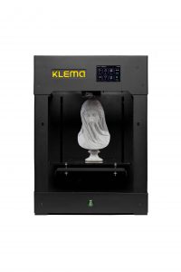 Купити надійний 3D принтер KLEMA 180