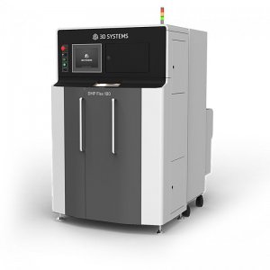 3D принтер DMP Flex 100 от компании 3D Systems