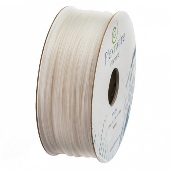 Пластик Nylon Plexiwire 1,75 мм 1,1 кг
