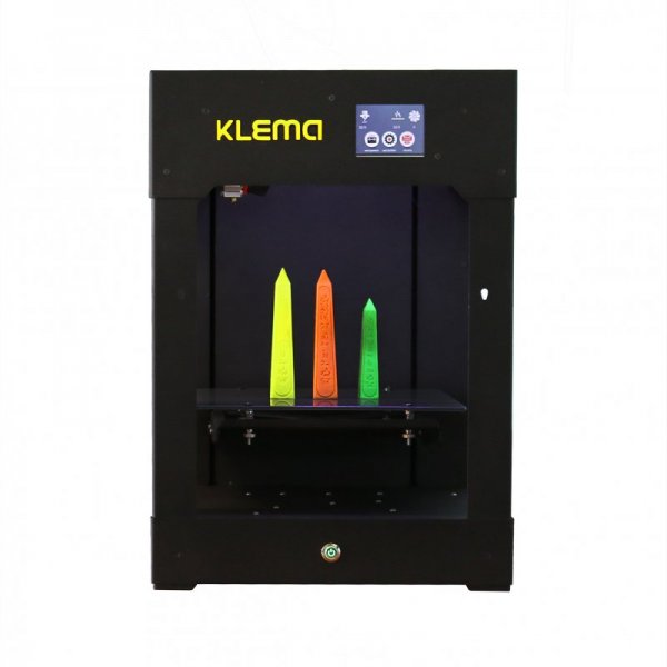 3D принтер KLEMA 180 купить с доставкой
