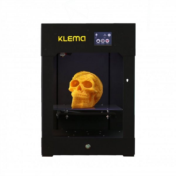 3D принтер KLEMA 180 украинский принтер