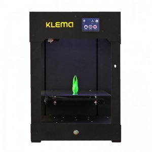 3D принтер KLEMA 180 лучший 3Д принтер