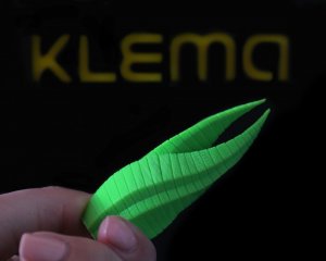 3D принтер KLEMA 180 модель