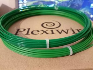 пластик Plexiwire 1.75