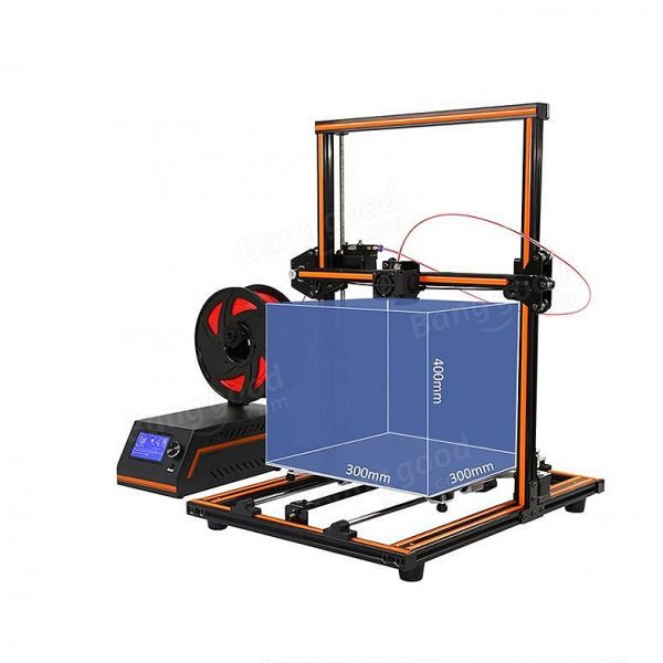 3D принтер Anet E12 купити Київ