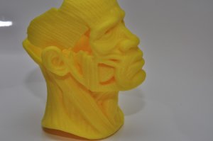 3D принтер PRIME приклад виробу