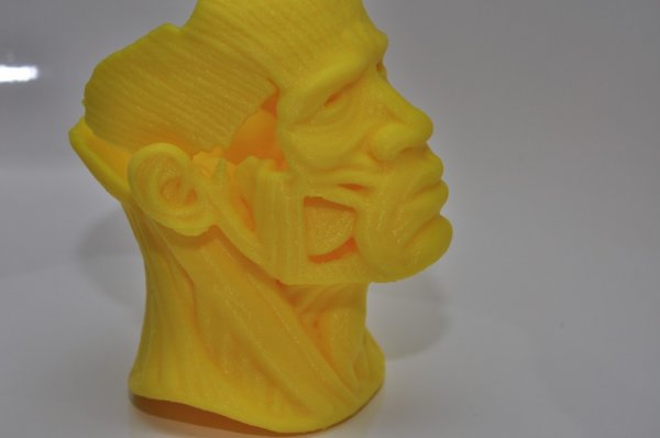 3D принтер PRIME приклад виробу