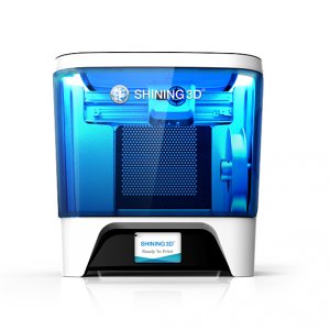 3D принтер Einstart-C Desktop купить Киев