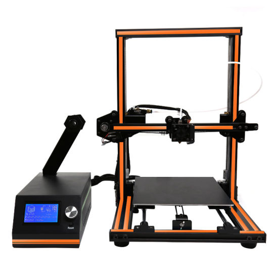 3D принтер Anet E12 придбати з доставкою