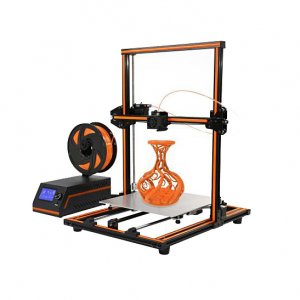 3D принтер Anet E12 область друку