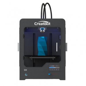 3D принтер CreatBot DX купити Україна