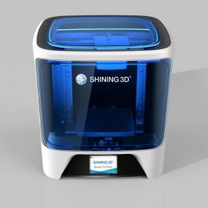 3D принтер Einstart-C Desktop