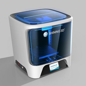 3D принтер Einstart-C Desktop купить Харьков