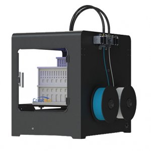 3D принтер CreatBot DE купити Київ