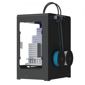 3D принтер CreatBot DЕ Plus купити Україна