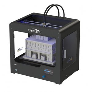 3D принтер CreatBot DE купити Україна