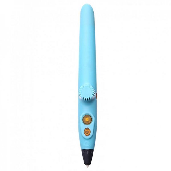 3D ручка MyRiwell RP-200A голубая