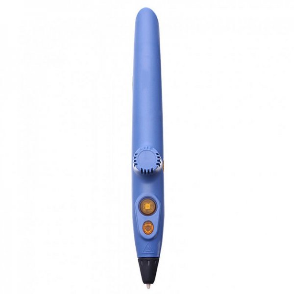 3D ручка MyRiwell RP-200A синяя