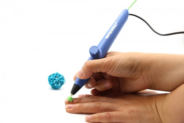 3D пластик PCL для 3Д ручки