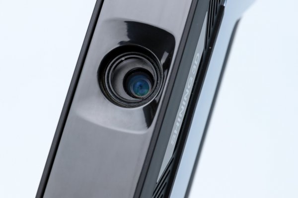 3D сканер EinScan Pro 2X обзор