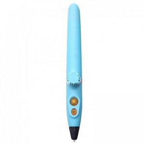 3D ручка MyRiwell RP-200A блакитна