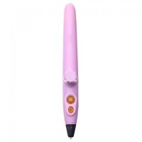 3D ручка MyRiwell RP-200A рожева